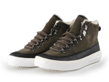 Blackstone Hohe Sneaker