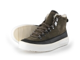 Blackstone Hohe Sneaker