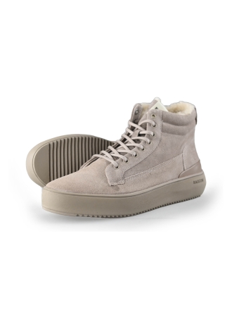 Blackstone Schnürstiefel