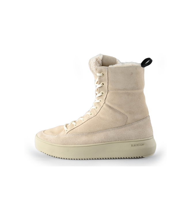 Blackstone Schnürstiefel