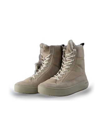 Blackstone Schnürstiefel Braun 225908