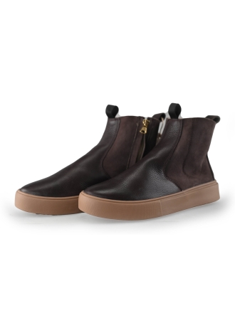 Blackstone Chelsea boots Braun 225913