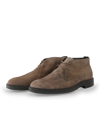 Blackstone Schnürschuhe Braun 225916