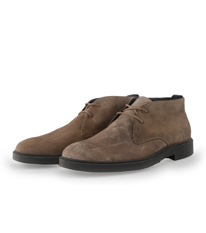 Blackstone Schnürschuhe