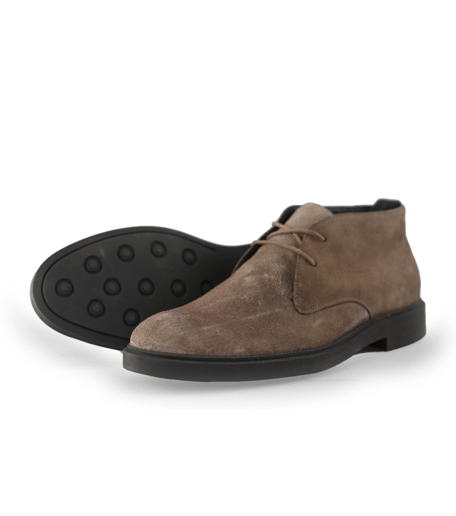 Blackstone Schnürschuhe