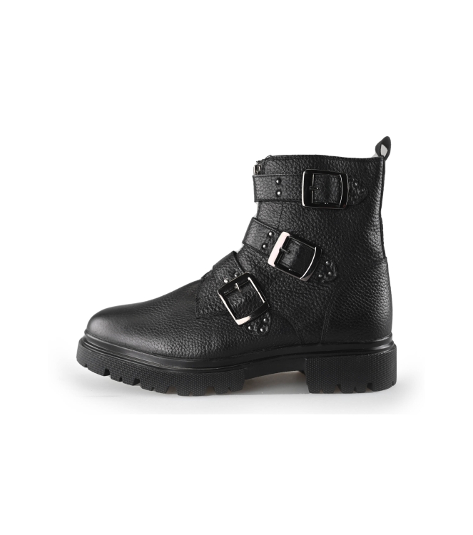 Muyters Bikerstiefel