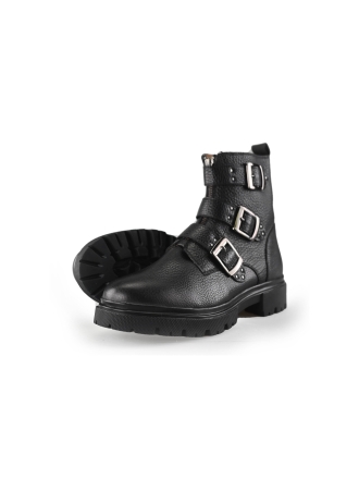 Muyters Bikerstiefel