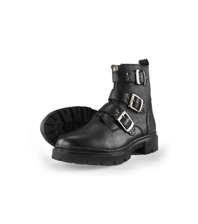Muyters Bikerstiefel