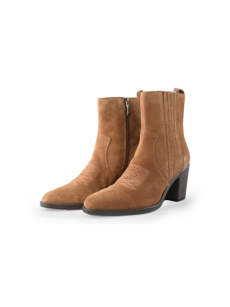 Tamaris Cowboystiefel Braun 225925