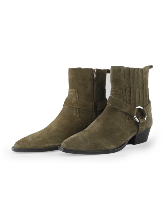 Cellini Cowboystiefel Braun 225929
