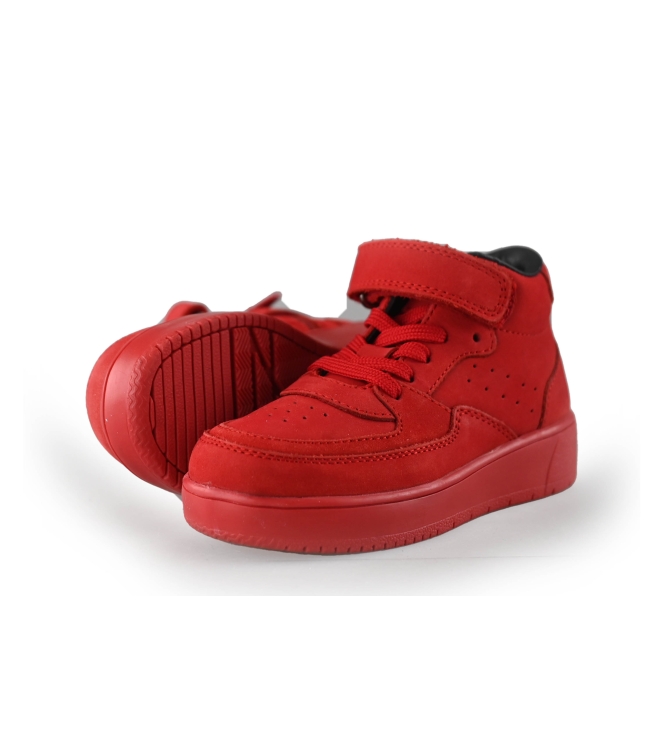 Muyters Hohe Sneaker