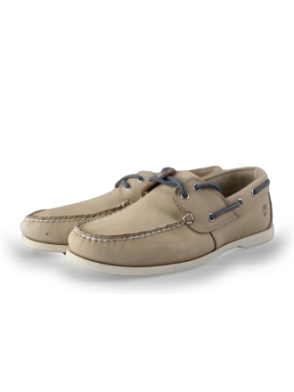 Timberland Bootsschuhe Beige 225952