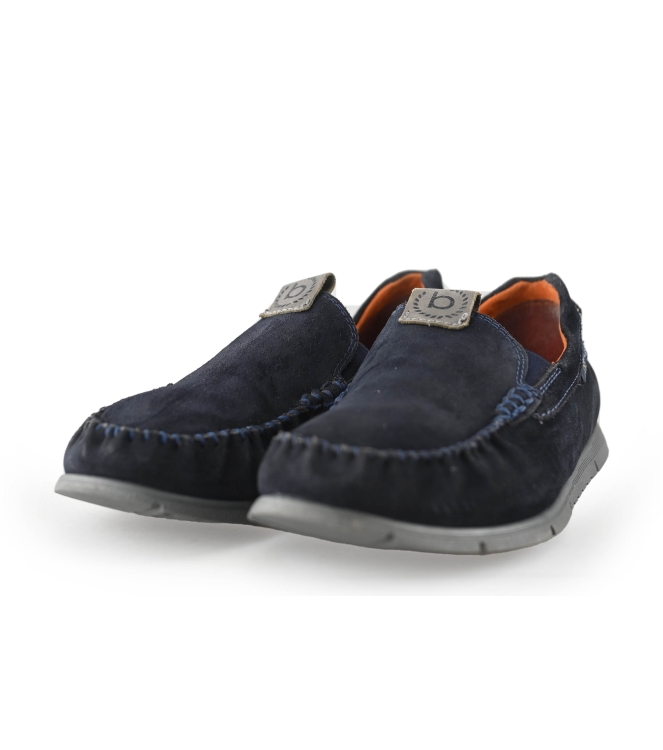 Bugatti Slip-ons