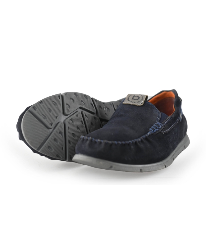 Bugatti Slip-ons