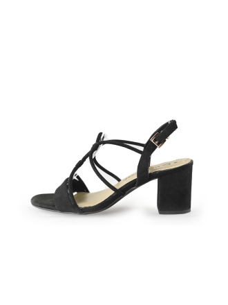 Marco Tozzi Sandalen Schwarz 225959
