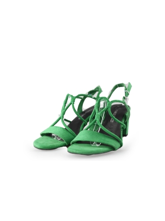 Marco Tozzi Sandalen Grün 225961