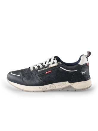 Mustang Sneaker Blau 225972
