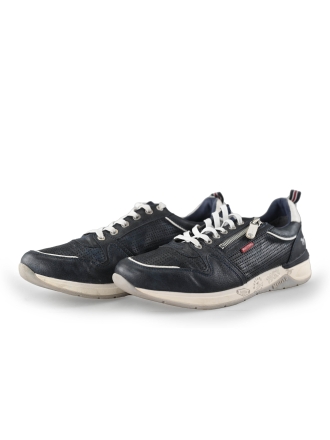 Mustang Sneaker Blau 225972
