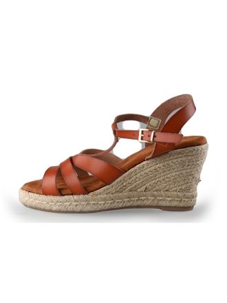Sub55 Espadrilles Braun 225981