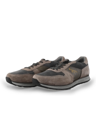 Bugatti Sneaker Braun 225988