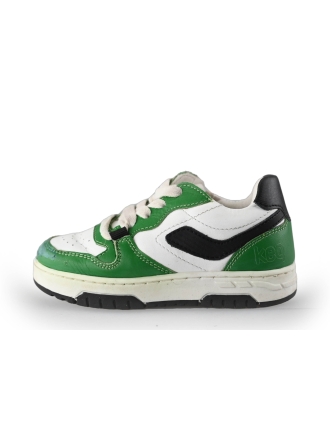 Keq Sneaker Grün 225991