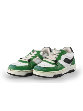 Keq Sneaker Grün 225991