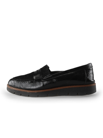 Sub55 Loafers  Schwarz 225993