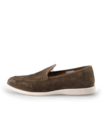 Sub55 Slip-ons Braun 225995