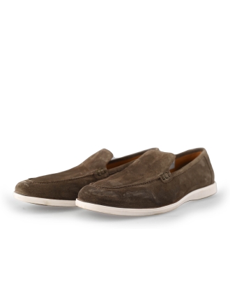 Sub55 Slip-ons Braun 225995