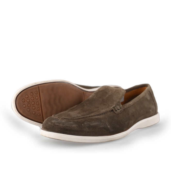 Sub55 Slip-ons
