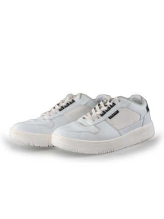 Cruyff Sneaker Weiß 226010