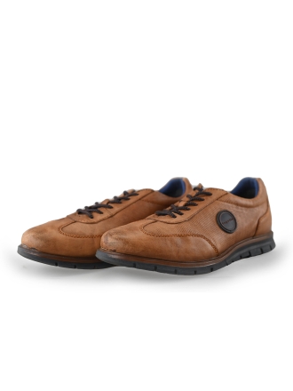 Bugatti Sneaker Braun 226017