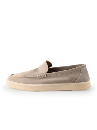Sub55 Slip-ons Braun 226026
