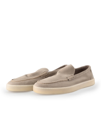 Sub55 Slip-ons Braun 226026