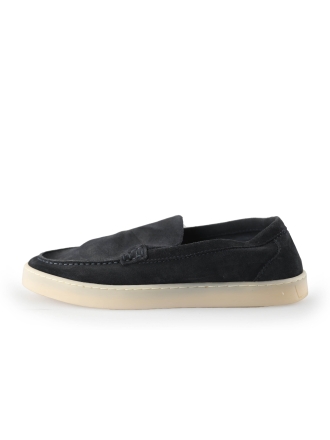 Sub55 Slip-ons Blau 226027