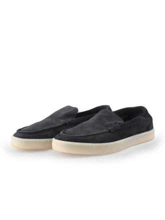 Sub55 Slip-ons Blau 226027