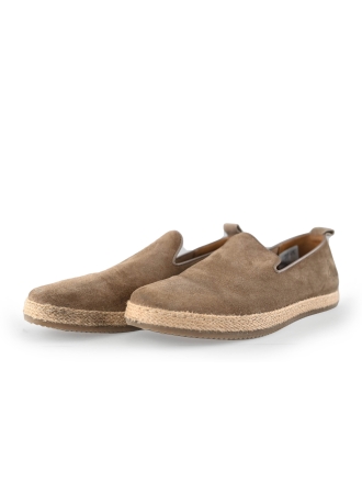 Rehab Slip-ons Braun 226032