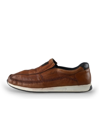 Rieker Slip-ons Braun 226043