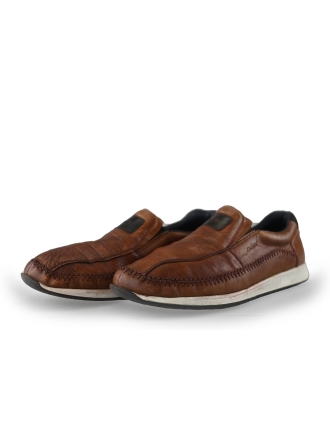 Rieker Slip-ons Braun 226043