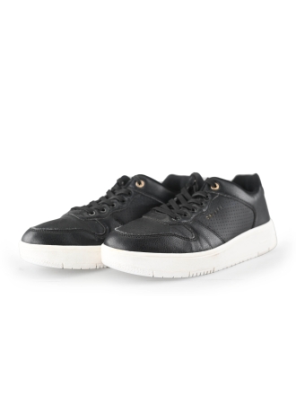 Cruyff Sneaker Schwarz 226045