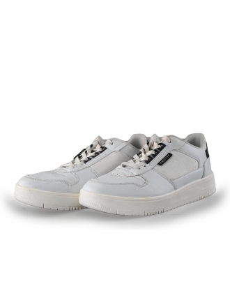 Cruyff Sneaker Weiß 226049