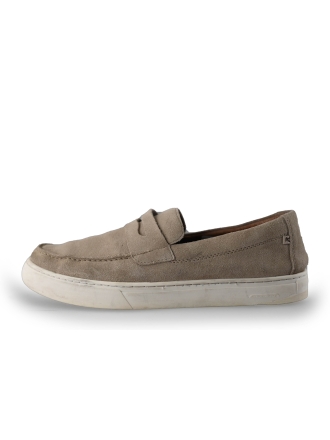 Blackstone Slip-ons Braun 226057