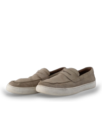 Blackstone Slip-ons Braun 226057