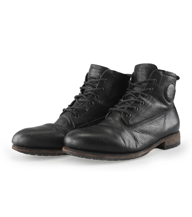 Blackstone Schnürstiefel
