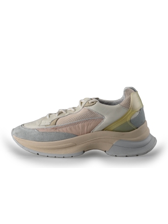 Blackstone Sneaker Weiß 226061