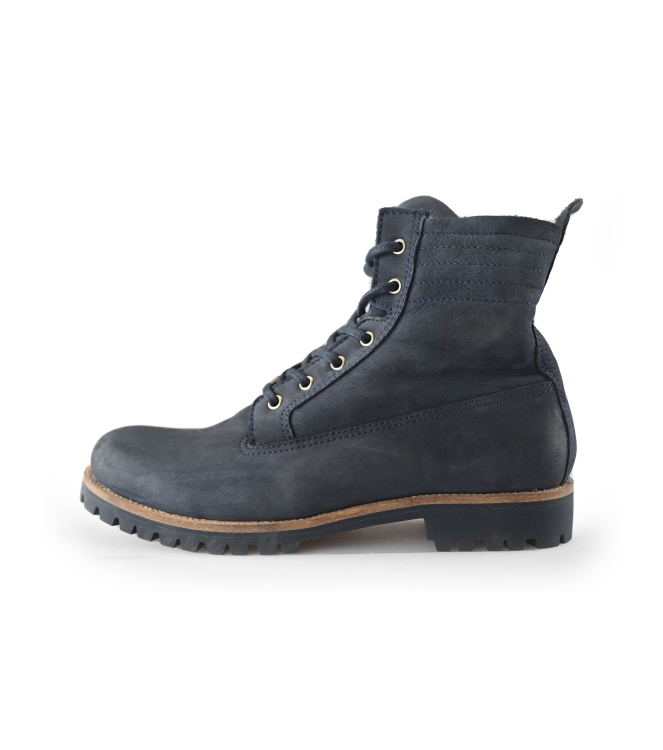 Blackstone Schnürstiefel