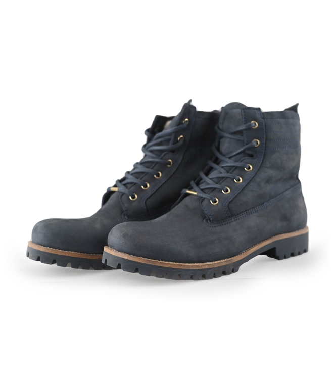Blackstone Schnürstiefel