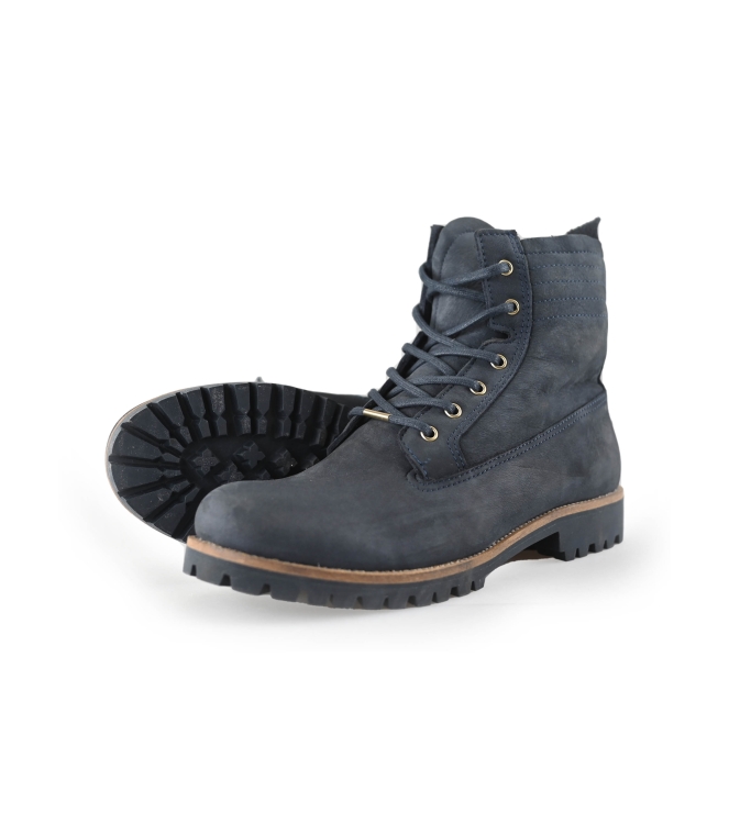 Blackstone Schnürstiefel