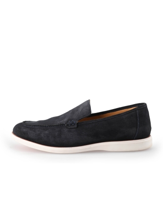 Sub55 Slip-ons Blau 226065