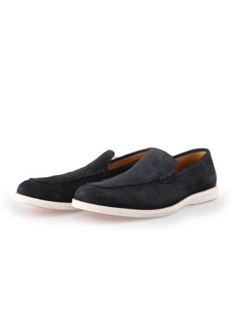 Sub55 Slip-ons Blau 226065